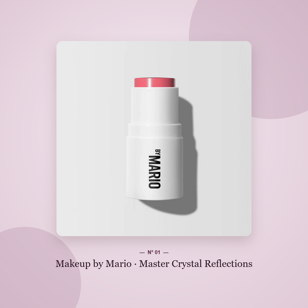 Mario Pop Blush