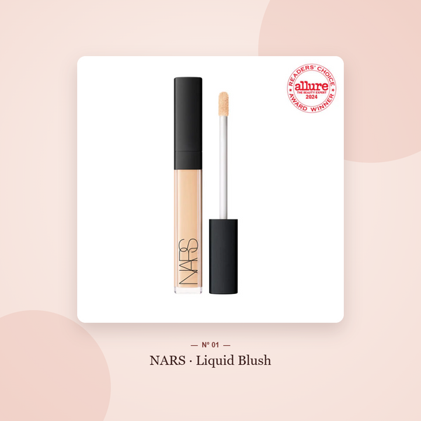 NARS Mini