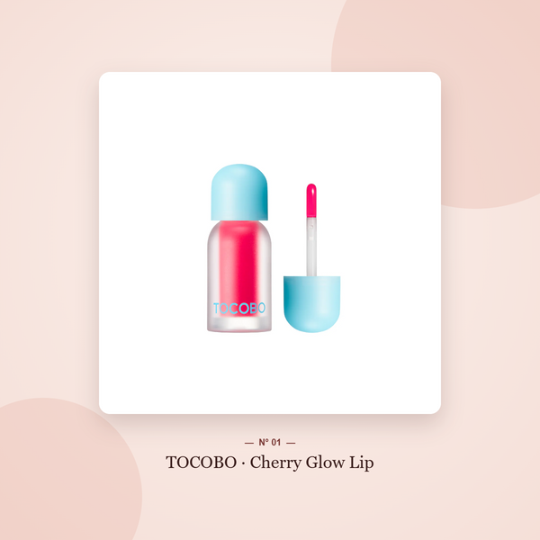 Tocobo Lip