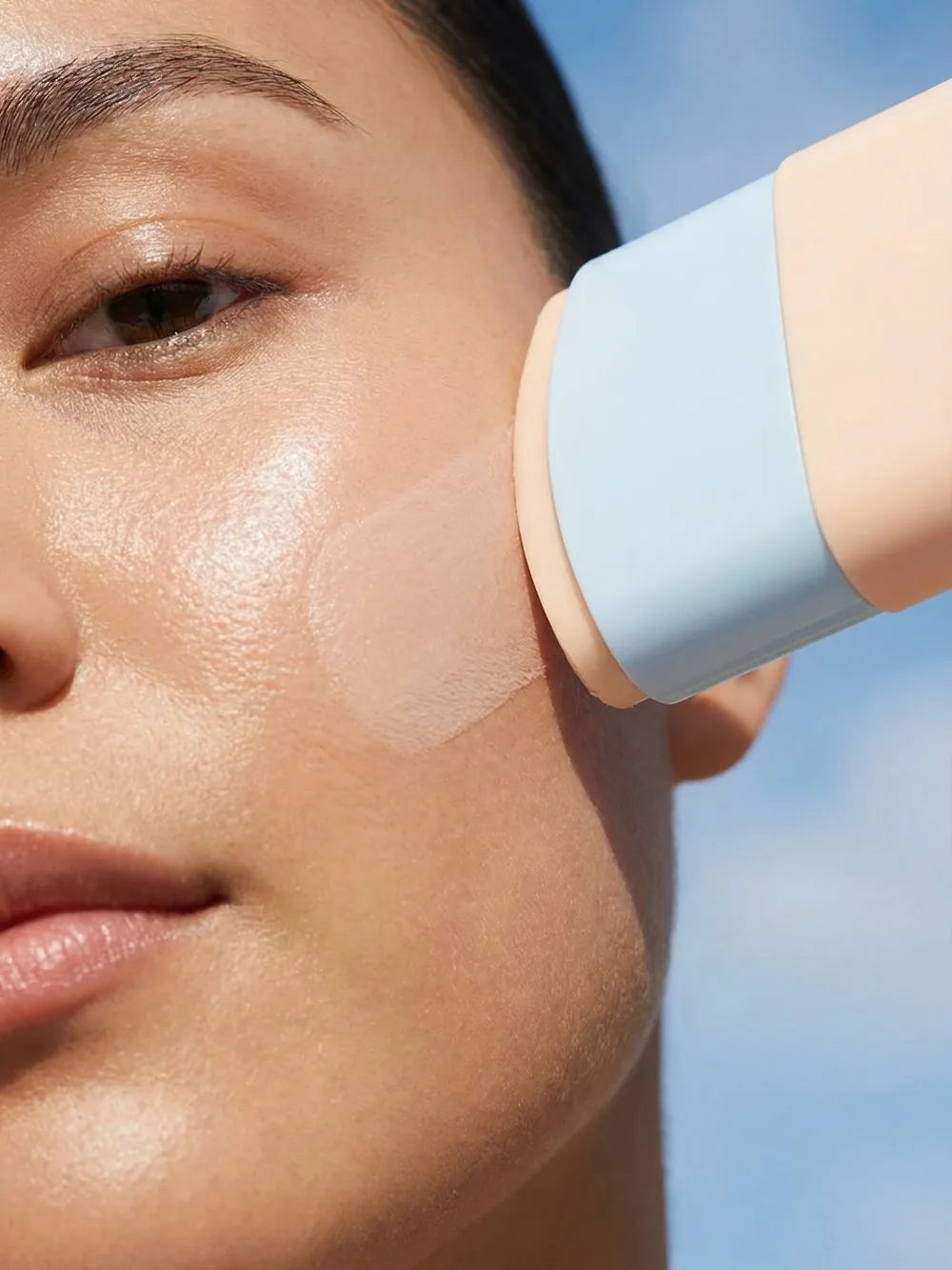 cuidado — spf y skincare