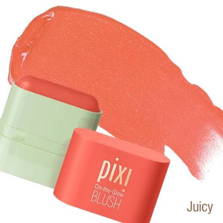 Pixi - On-the-Glow Blush Petite