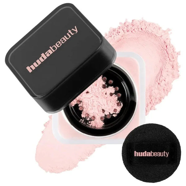 Huda Beauty - Mini Easy Bake Loose Powder