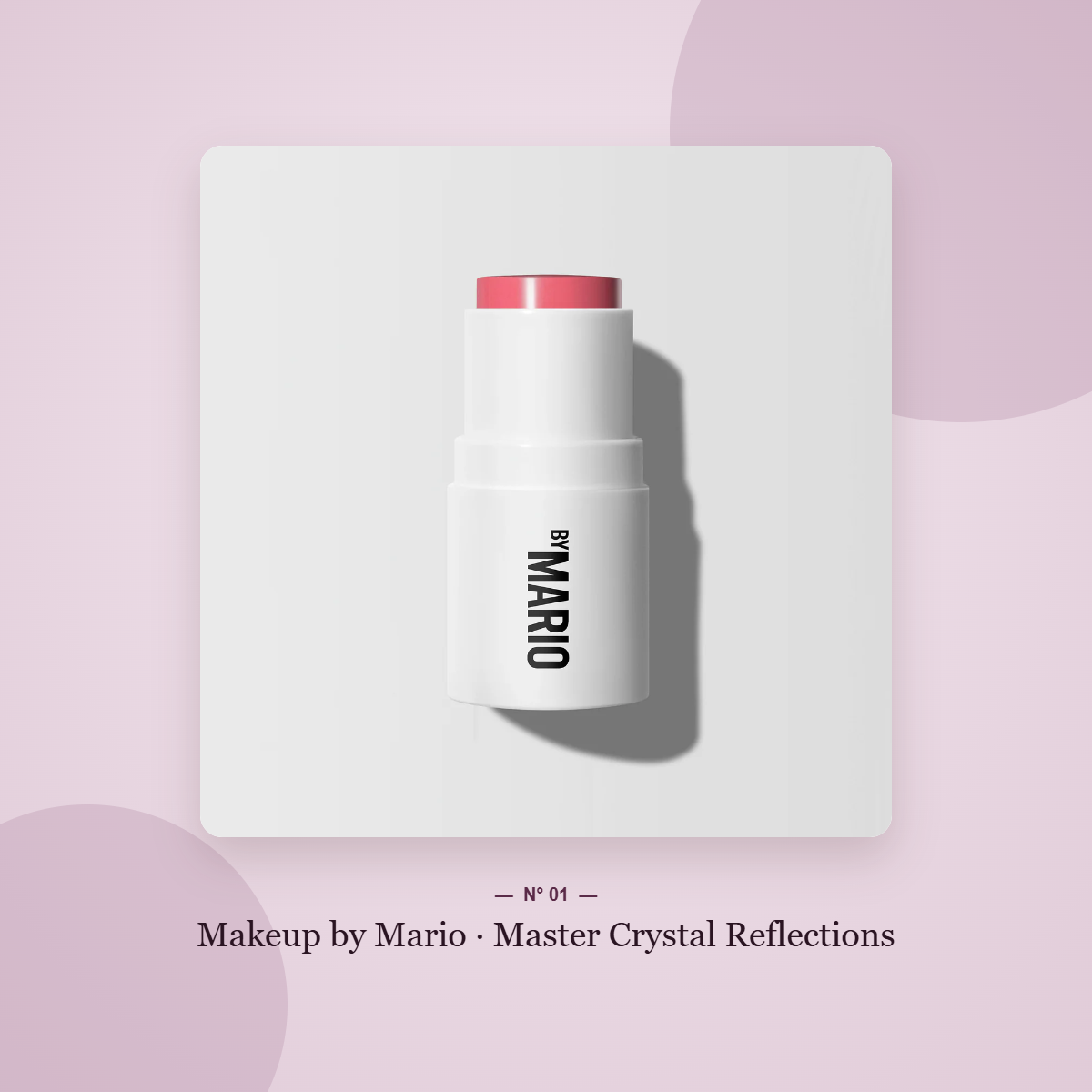 Mario Pop Blush