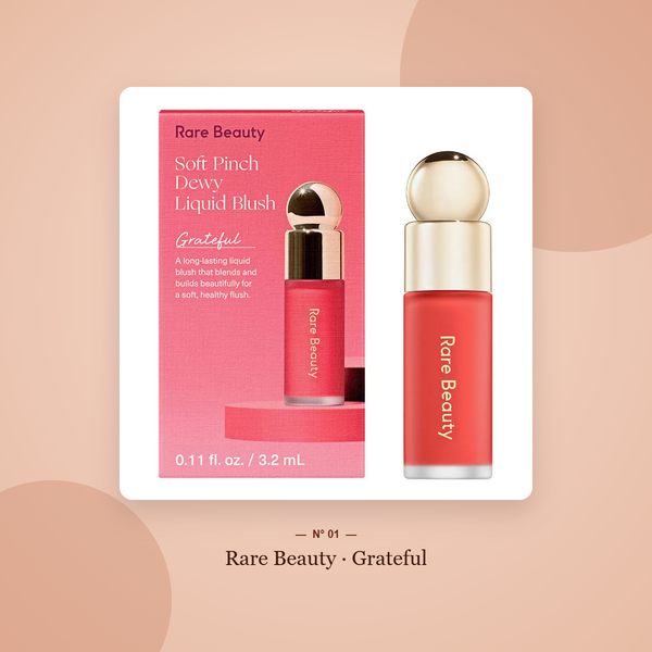 Rare Beauty Soft Pinch Grateful