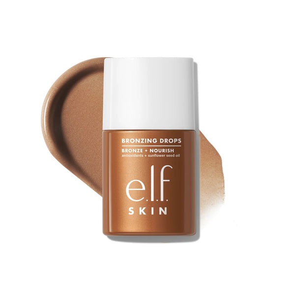 e.l.f. - Bronzing Drops