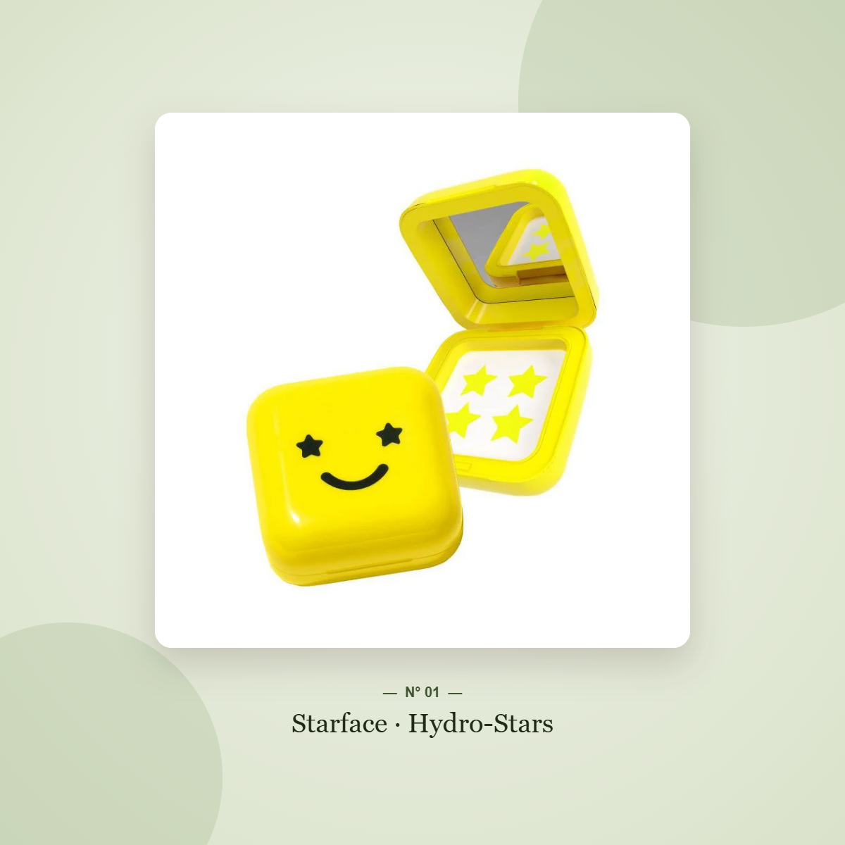 Starface Pimple Patches