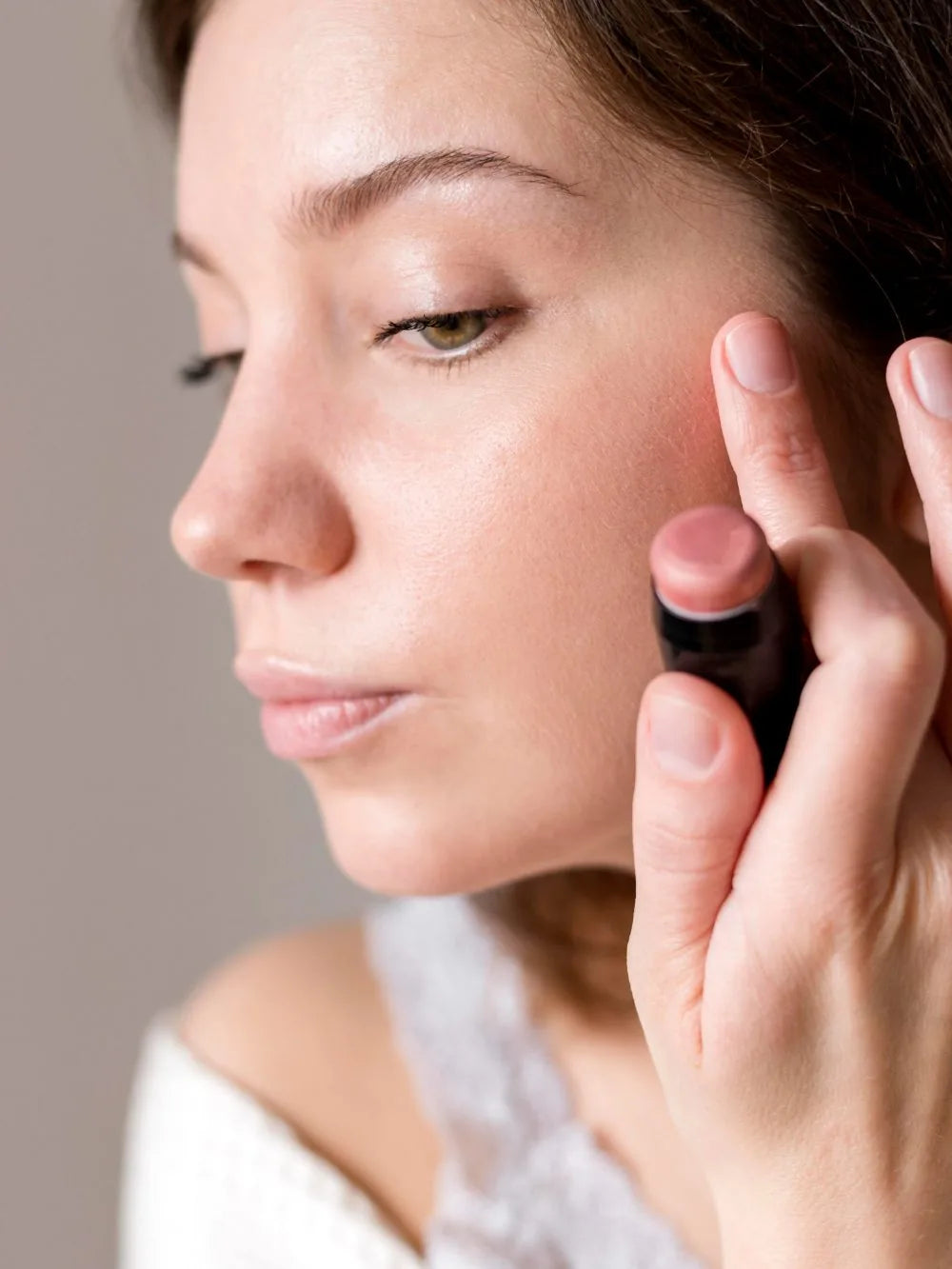 mejillas — blush y bronzer